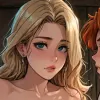 Generator obrazów pornograficznych z wykorzystaniem sztucznej inteligencji