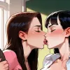 Generator obrazów pornograficznych z wykorzystaniem sztucznej inteligencji
