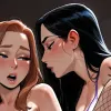 yapay zekâ porno görsel üretici