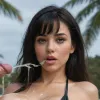 Generator obrazów pornograficznych z wykorzystaniem sztucznej inteligencji
