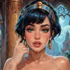 генератор порно-изображений на ИИ