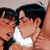 yapay zekâ porno görsel üretici