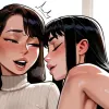 AI色情照片生成器