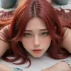 gerador de imagens pornô com IA