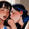 generador de imágenes porno con IA