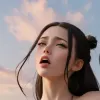 AI色情照片生成器