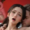 AI色情图片生成器