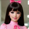 Penghasil gambar lucah AI