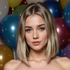 Generator obrazów pornograficznych z wykorzystaniem sztucznej inteligencji