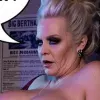gerador de fotos pornô com IA