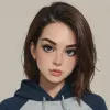 AI色情图片生成器
