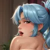 KI-Pornobild-Generator