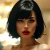 Pencipta imej lucah AI