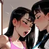 generatore di immagini porno IA