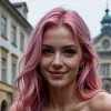 Generator obrazów pornograficznych z wykorzystaniem sztucznej inteligencji