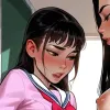 yapay zekâ porno görsel üretici