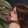 generatore di immagini porno IA
