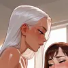 generatore di immagini porno IA