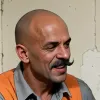 Generator obrazów pornograficznych z wykorzystaniem sztucznej inteligencji