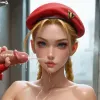 AIポルノ画像ジェネレーター