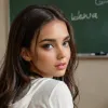 Generator obrazów pornograficznych z wykorzystaniem sztucznej inteligencji