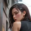 AI色情圖片產生器