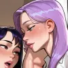 Generator obrazów pornograficznych z wykorzystaniem sztucznej inteligencji