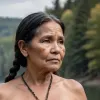 Pencipta imej lucah AI
