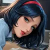 KI-Pornobild-Generator