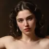 AIポルノ画像ジェネレーター