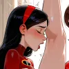 AI 포르노 이미지 생성기