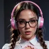gerador de imagens pornô com IA