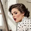 generatore di immagini porno IA