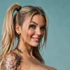 Generator obrazów pornograficznych z wykorzystaniem sztucznej inteligencji
