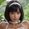 yapay zekâ porno görsel üretici