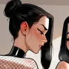 generatore di immagini porno IA
