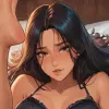 AI 포르노 이미지 생성기
