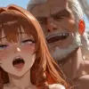AIポルノ画像ジェネレーター