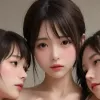 AIポルノ画像ジェネレーター