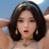 yapay zekâ porno görsel üretici