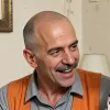 Generator obrazów pornograficznych z wykorzystaniem sztucznej inteligencji