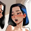 generatore di foto porno IA