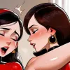 مولد الصور الإباحية بالذكاء الاصطناعي