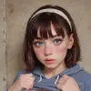 AI 포르노 이미지 생성기