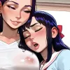 AI 포르노 이미지 생성기