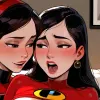 Penghasil gambar lucah AI