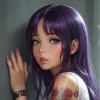 AI色情图片生成器