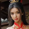 AI 포르노 이미지 생성기