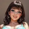 generatore di immagini porno IA