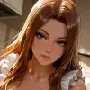 مولد الصور الإباحية بالذكاء الاصطناعي